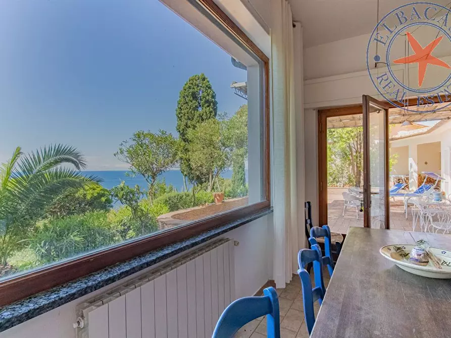 Immagine 3 di Villa in vendita  a Capoliveri