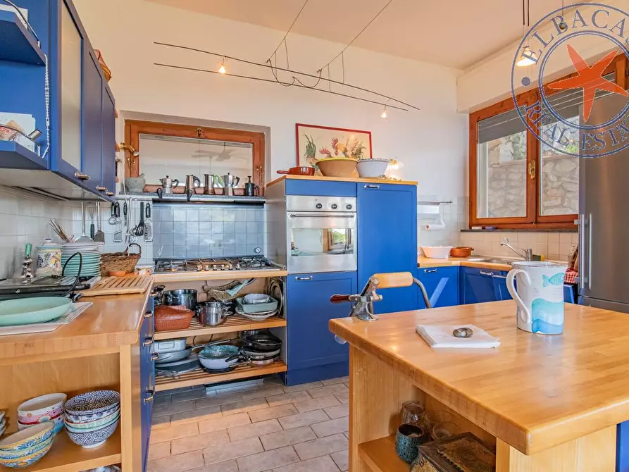 Immagine 8 di Villa in vendita  a Capoliveri