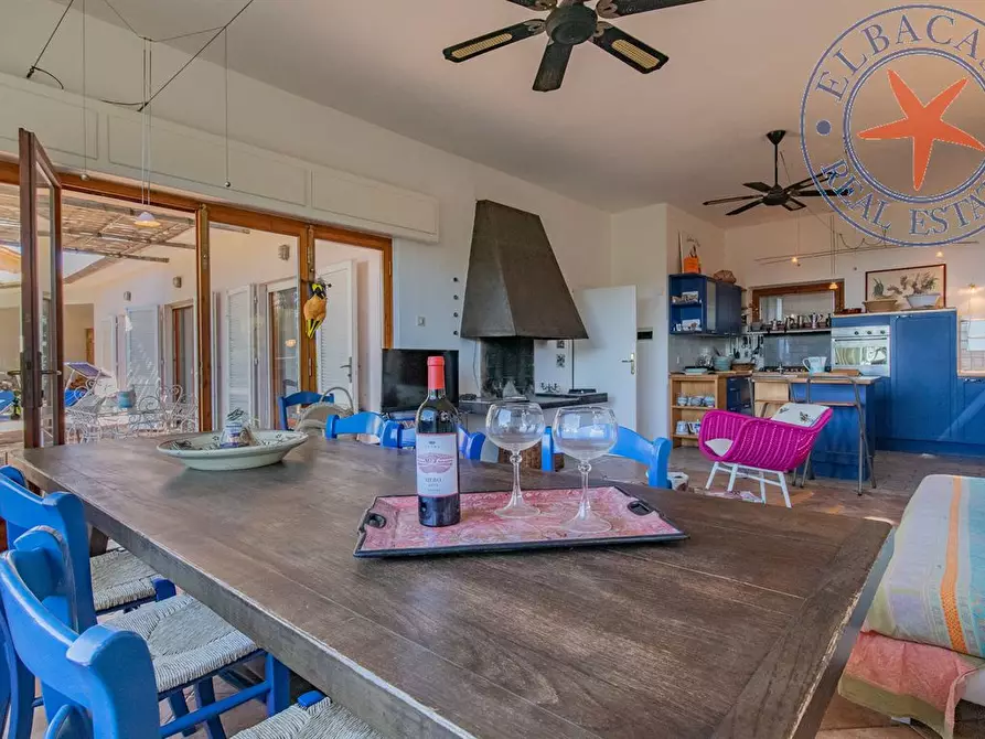 Immagine 4 di Villa in vendita  a Capoliveri