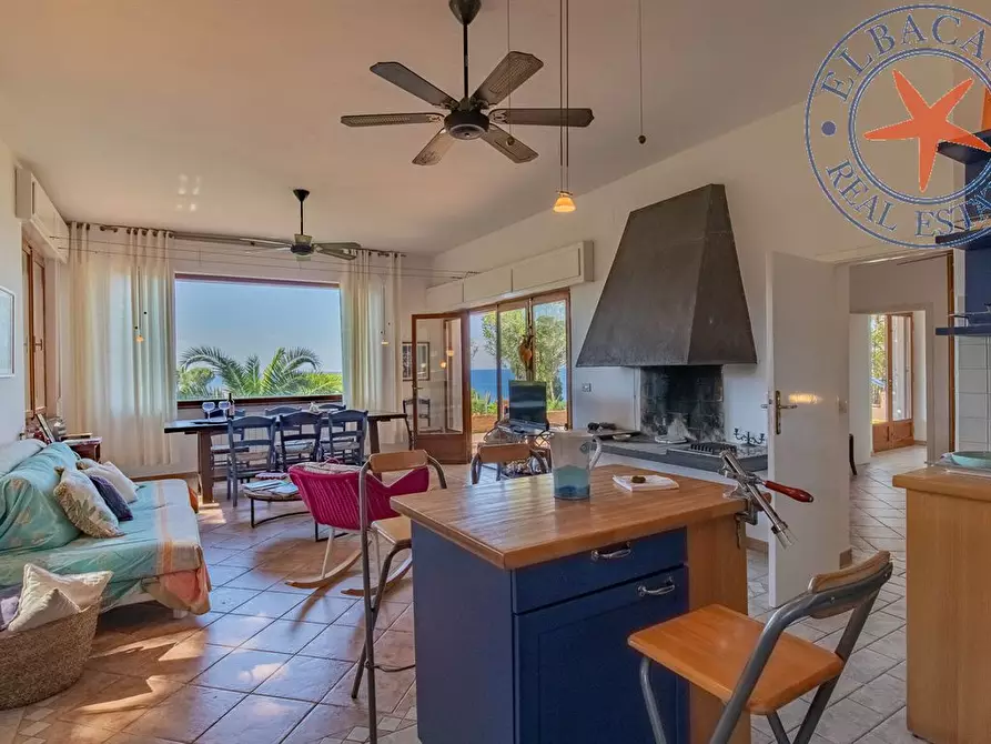 Immagine 9 di Villa in vendita  a Capoliveri