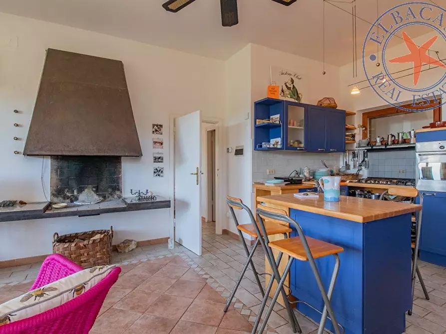 Immagine 7 di Villa in vendita  a Capoliveri