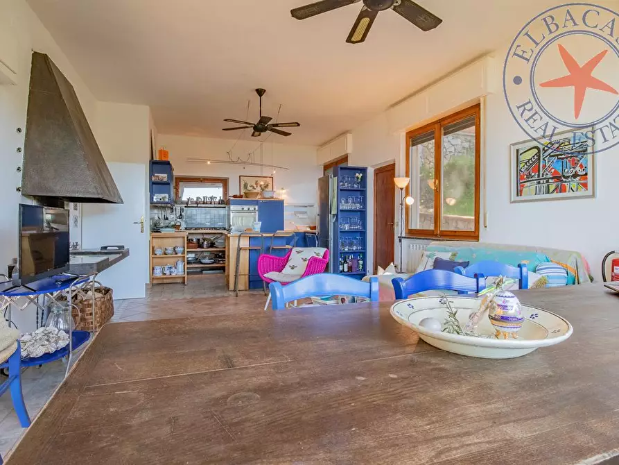 Immagine 5 di Villa in vendita  a Capoliveri