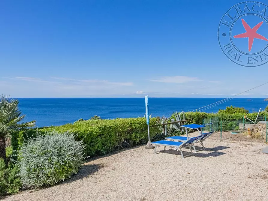 Immagine 6 di Villa in vendita  a Capoliveri