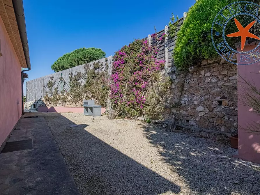 Immagine 9 di Villa in vendita  a Capoliveri