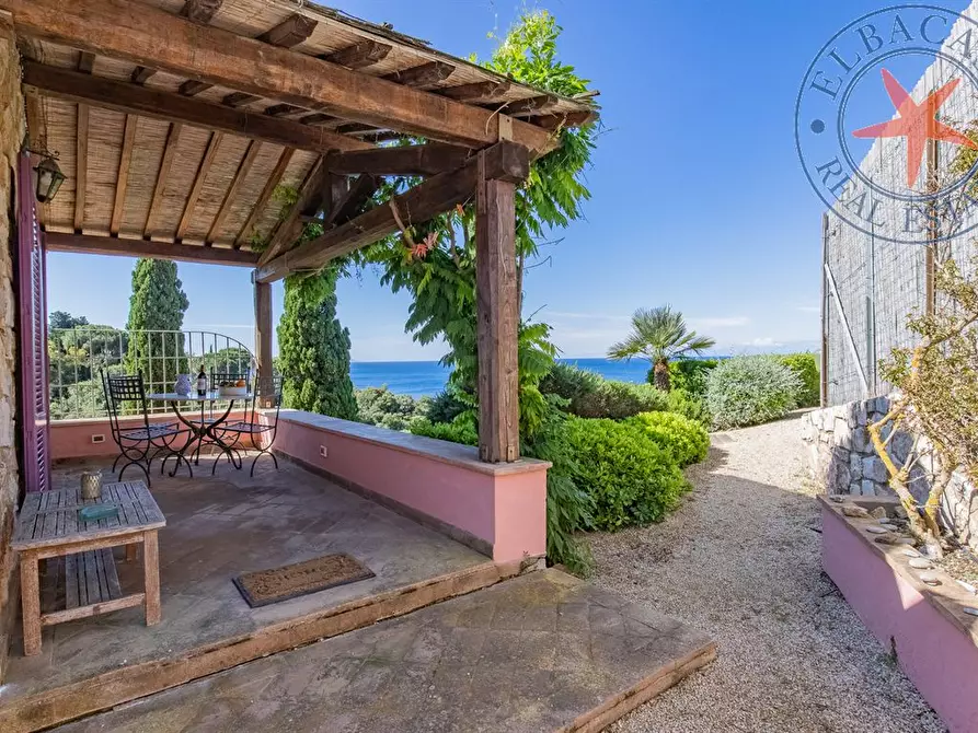 Immagine 4 di Villa in vendita  a Capoliveri