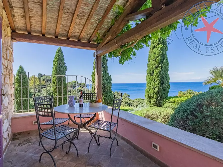 Immagine 3 di Villa in vendita  a Capoliveri