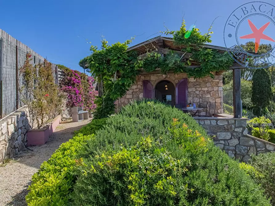 Immagine 8 di Villa in vendita  a Capoliveri