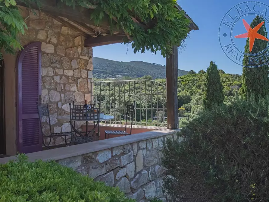 Immagine 5 di Villa in vendita  a Capoliveri