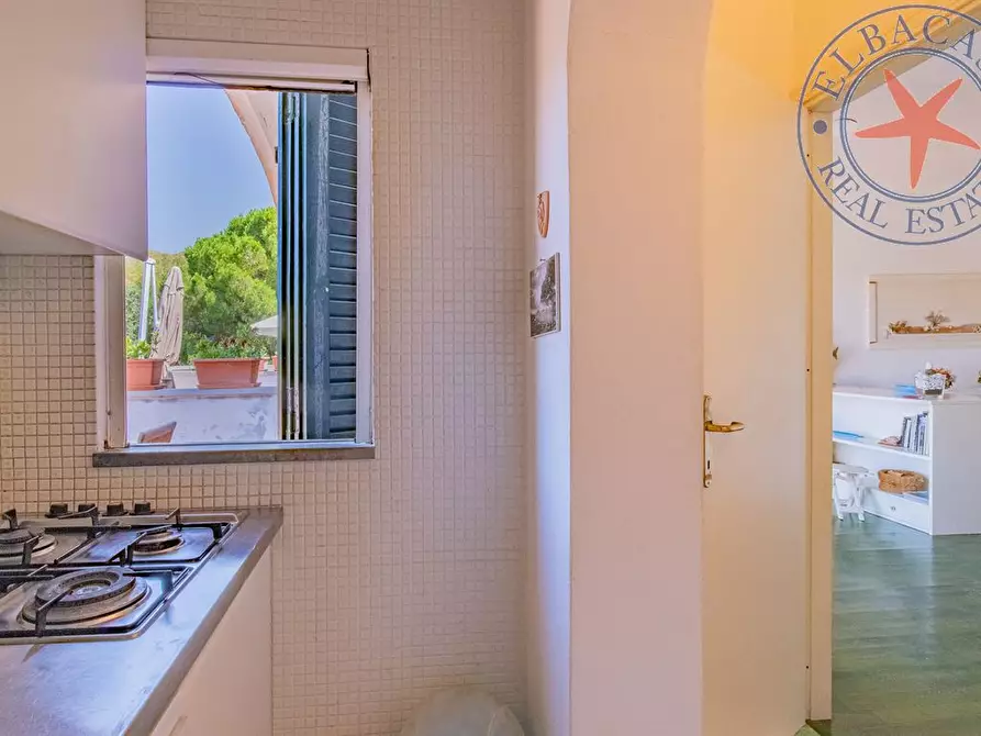 Immagine 6 di Appartamento in vendita  a Portoferraio