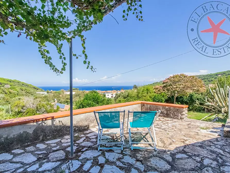 Immagine 6 di Villa in vendita  a Marciana Marina