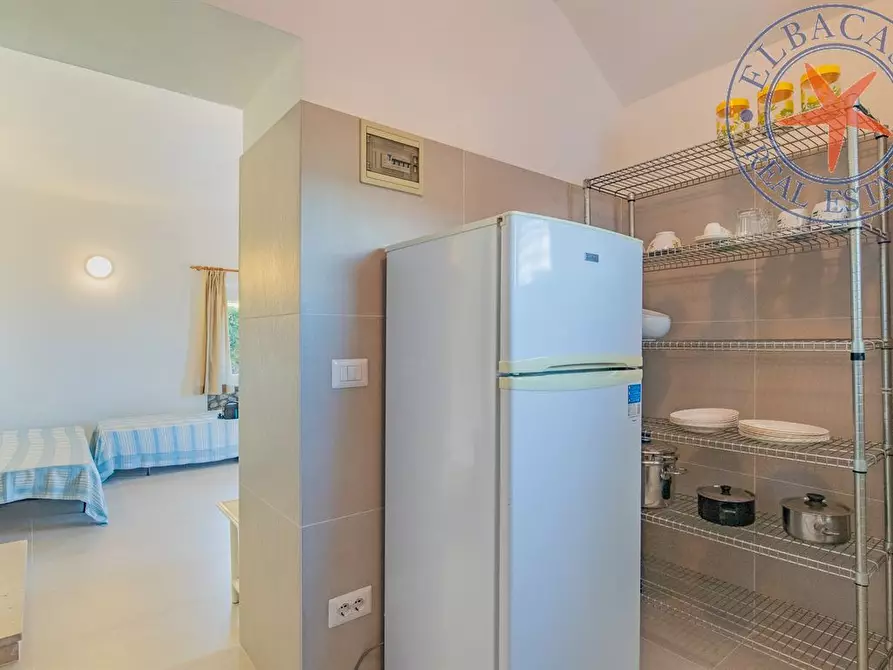 Immagine 1 di Villa in vendita  a Marciana Marina