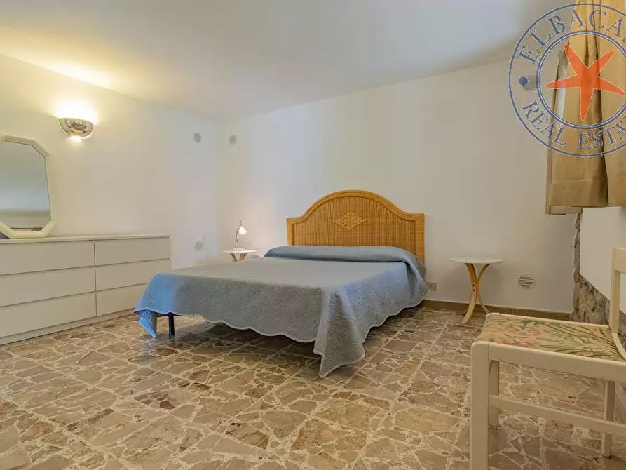 Immagine 9 di Villa in vendita  a Marciana Marina