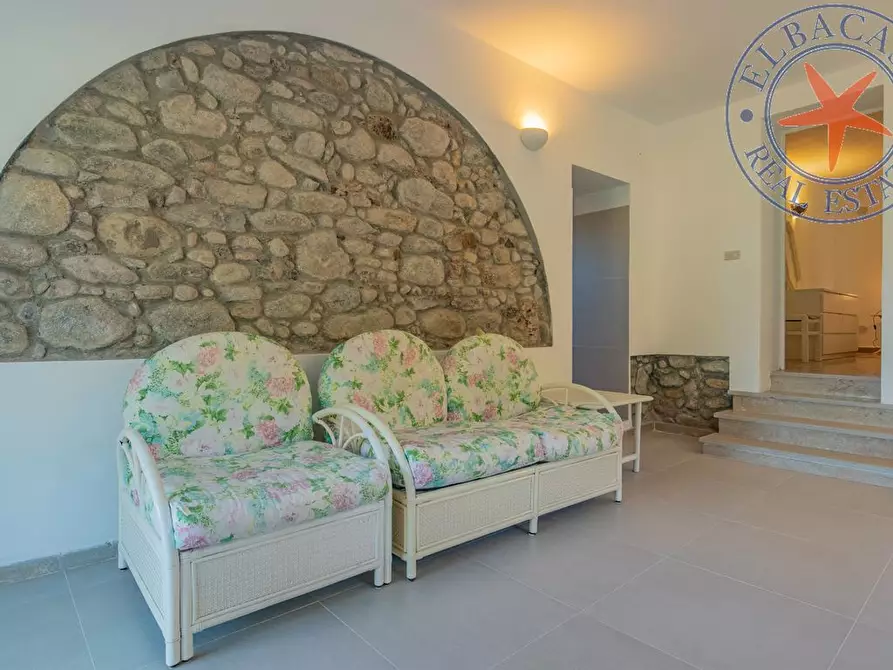 Immagine 3 di Villa in vendita  a Marciana Marina