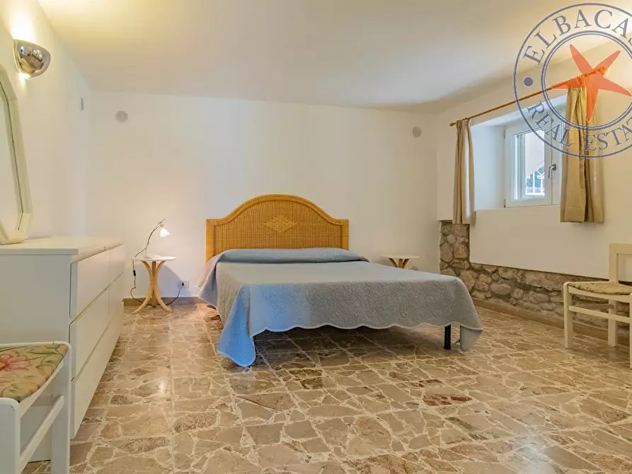 Immagine 8 di Villa in vendita  a Marciana Marina