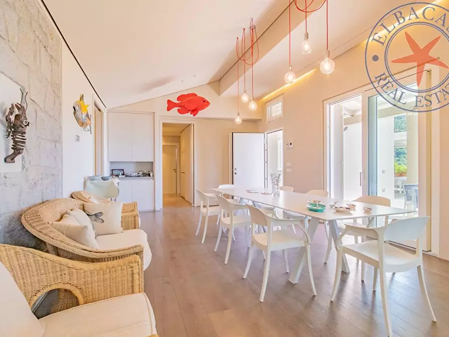 Immagine 5 di Villa in vendita  a Capoliveri