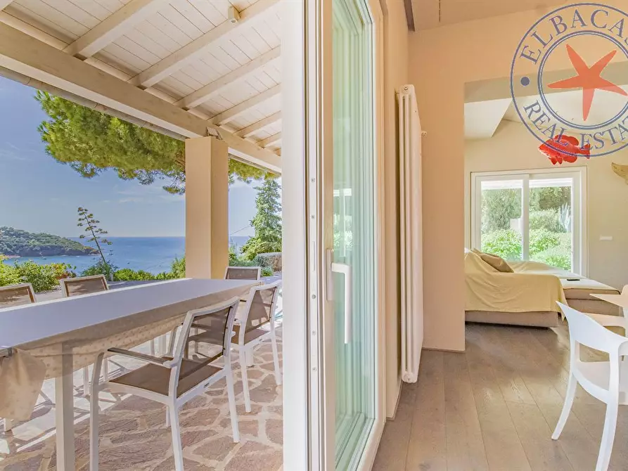 Immagine 6 di Villa in vendita  a Capoliveri