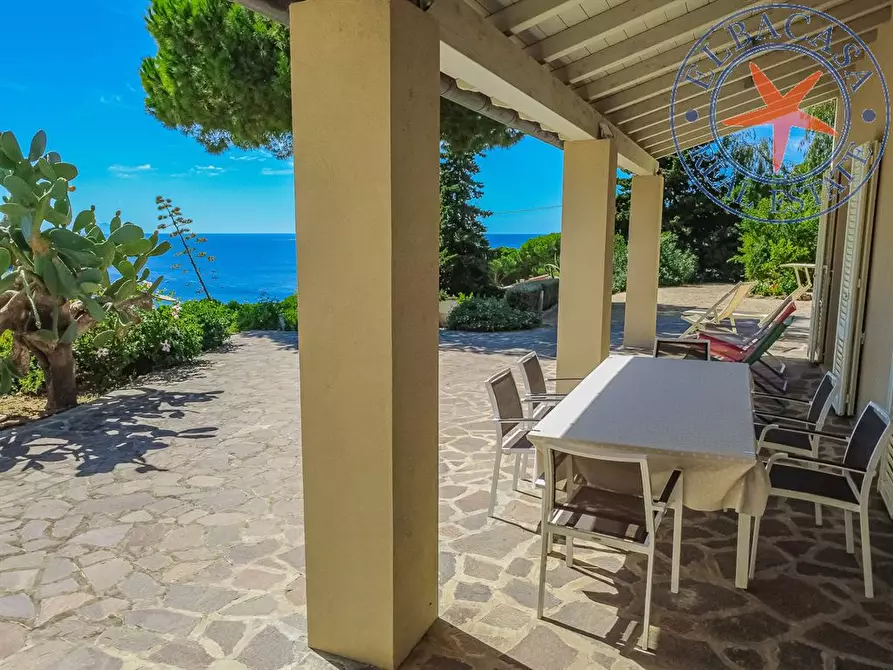 Immagine 7 di Villa in vendita  a Capoliveri