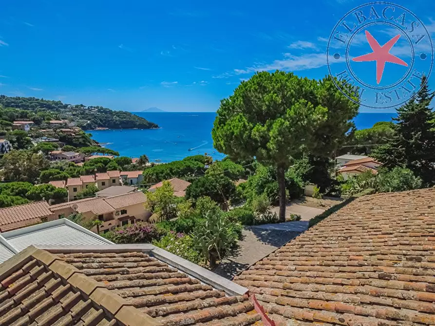 Immagine 2 di Villa in vendita  a Capoliveri