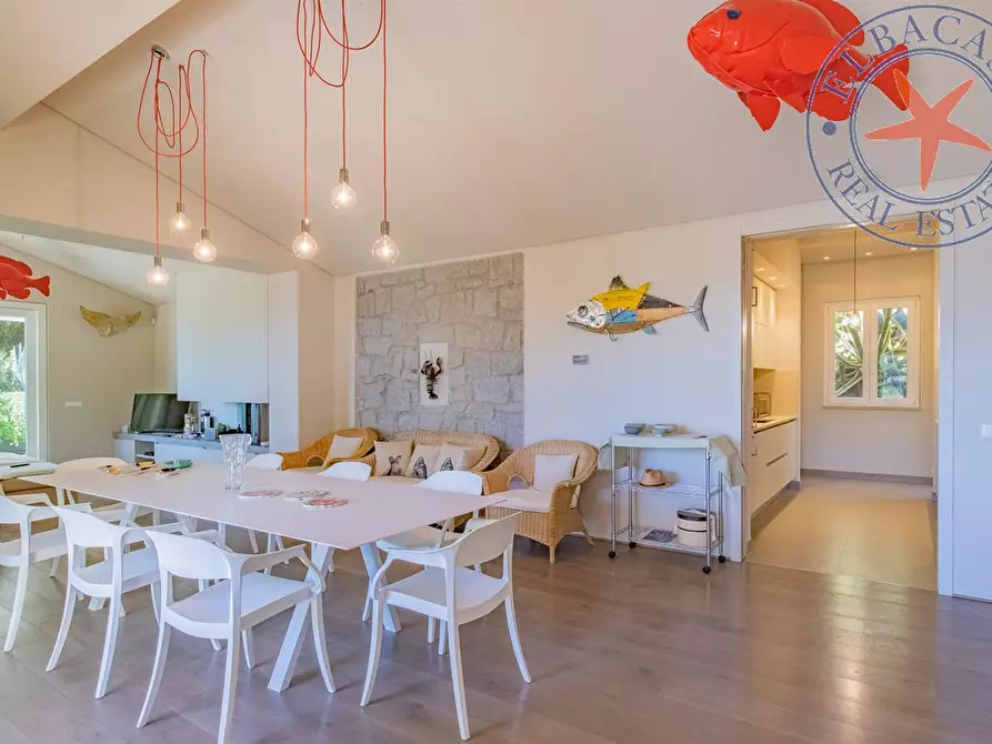 Immagine 9 di Villa in vendita  a Capoliveri