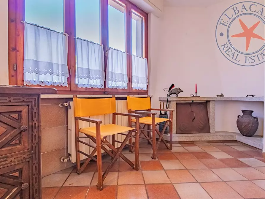 Immagine 3 di Villa in vendita  a Marciana