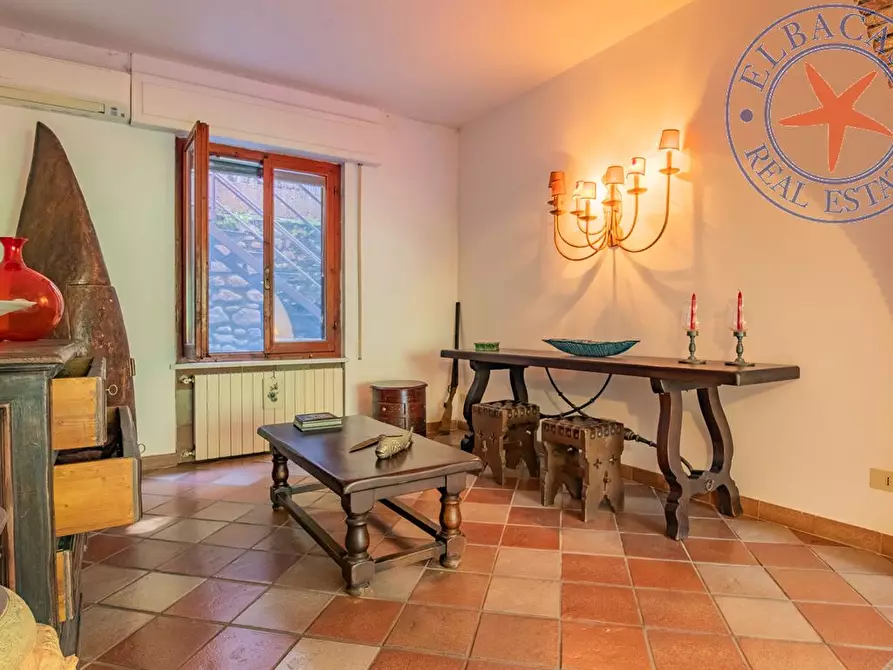 Immagine 7 di Villa in vendita  a Marciana