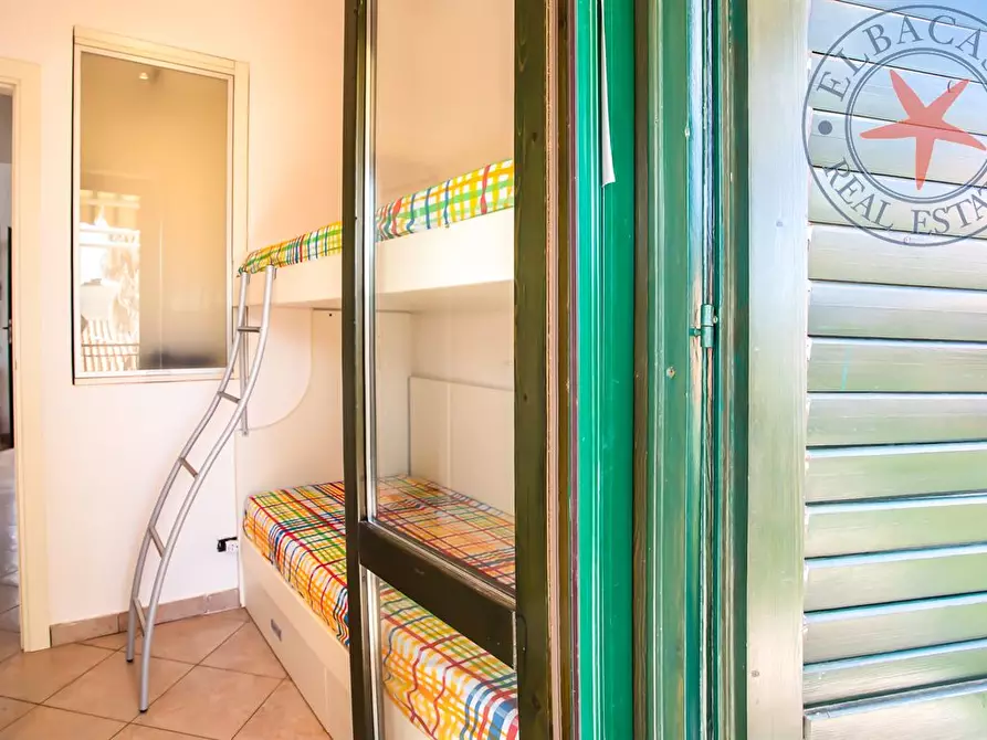 Immagine 4 di Appartamento in vendita  a Campofelice Di Roccella