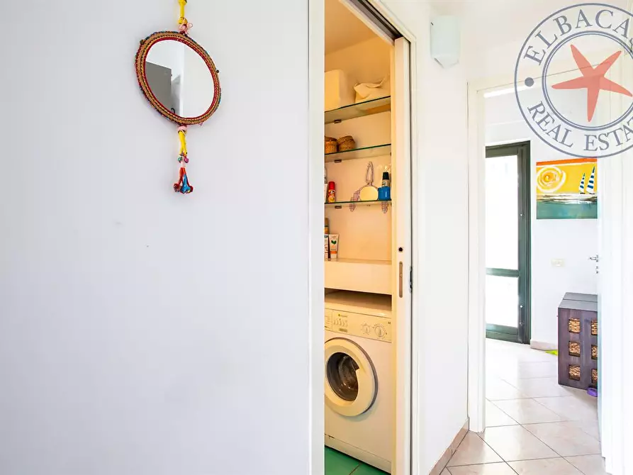 Immagine 3 di Appartamento in vendita  a Campofelice Di Roccella