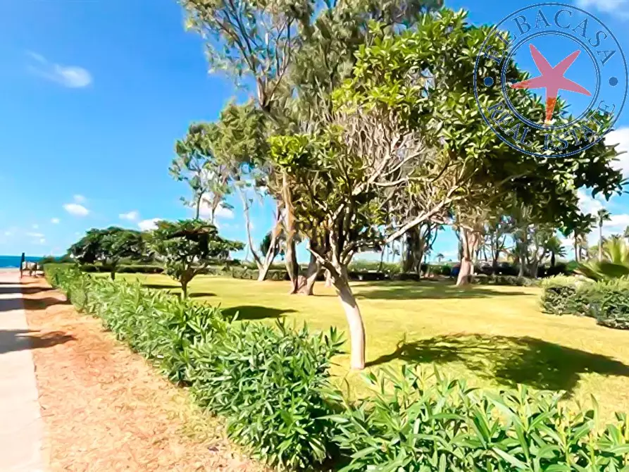 Immagine 8 di Appartamento in vendita  a Campofelice Di Roccella