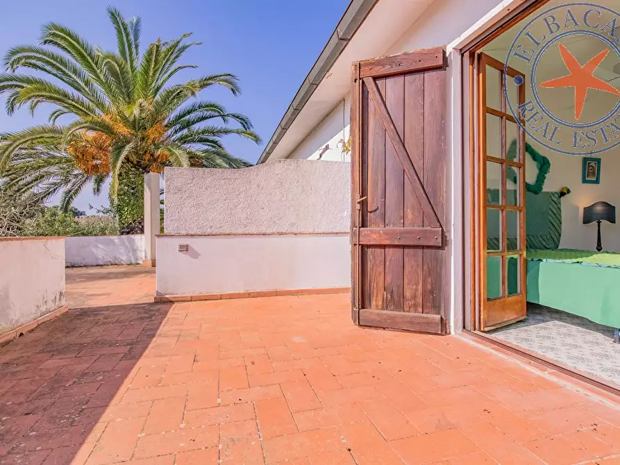 Immagine 7 di Villa in vendita  in Localita Lido a Capoliveri
