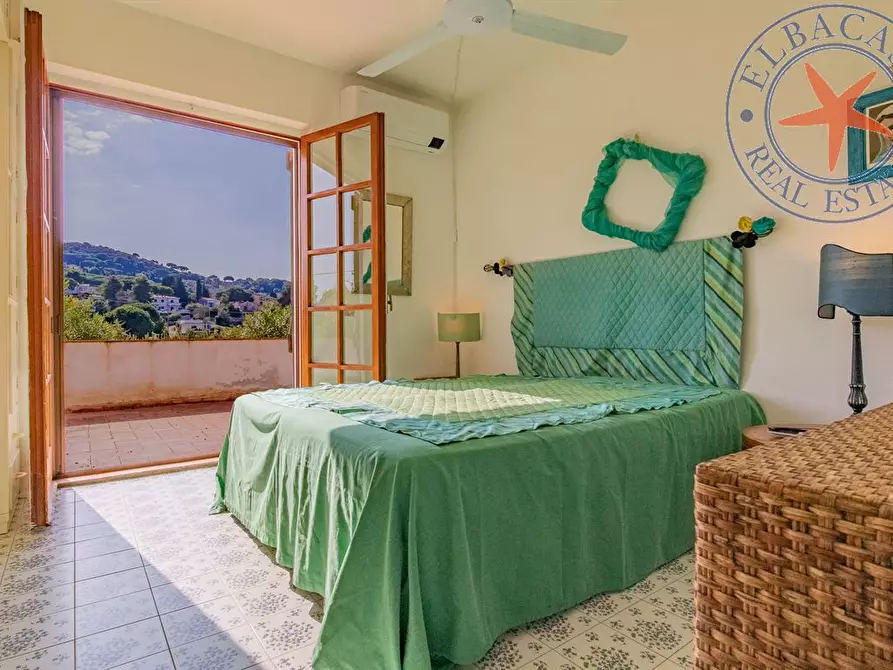 Immagine 8 di Villa in vendita  in Localita Lido a Capoliveri