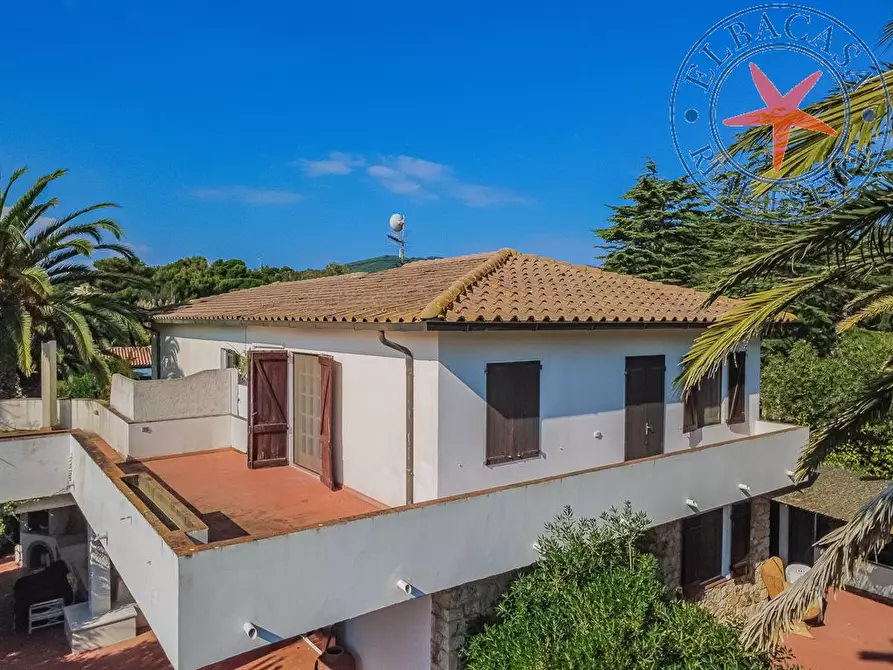 Immagine 5 di Villa in vendita  in Localita Lido a Capoliveri