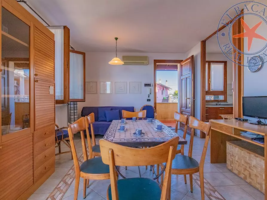 Immagine 2 di Appartamento in vendita  in loc pinocchiello a Capoliveri