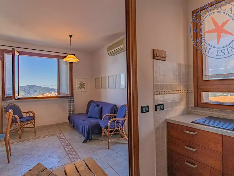 Immagine 7 di Appartamento in vendita  in loc pinocchiello a Capoliveri