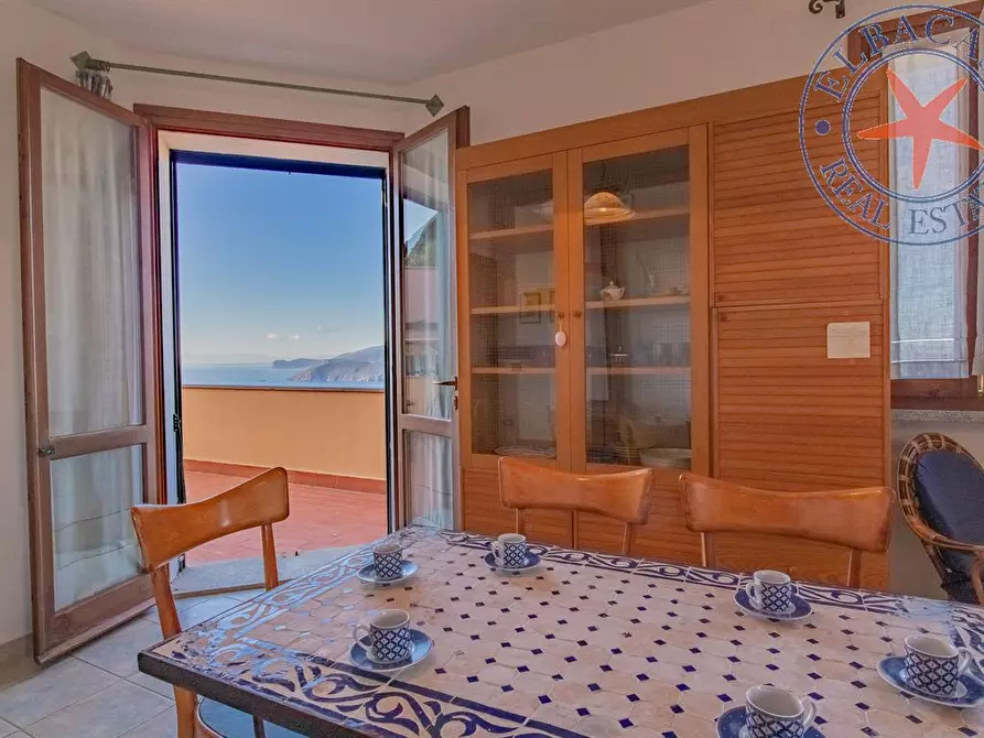 Immagine 9 di Appartamento in vendita  in loc pinocchiello a Capoliveri