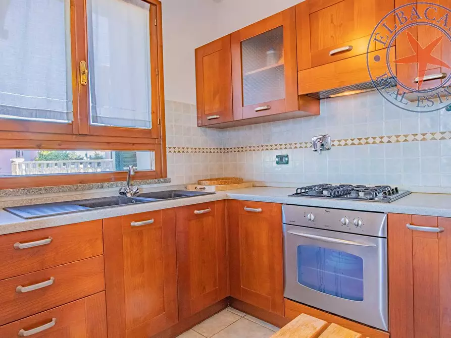 Immagine 8 di Appartamento in vendita  in loc pinocchiello a Capoliveri