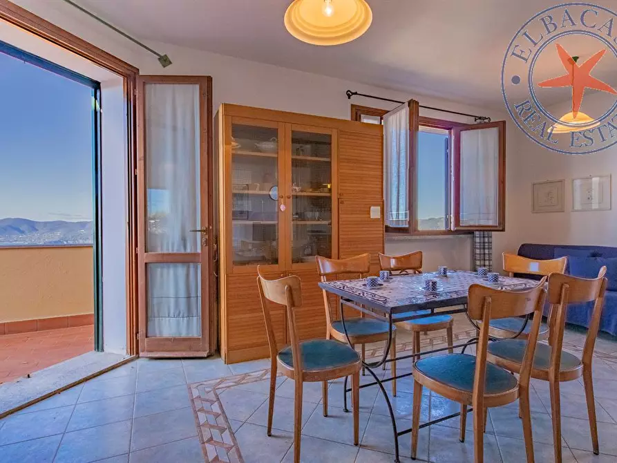 Immagine 3 di Appartamento in vendita  in loc pinocchiello a Capoliveri