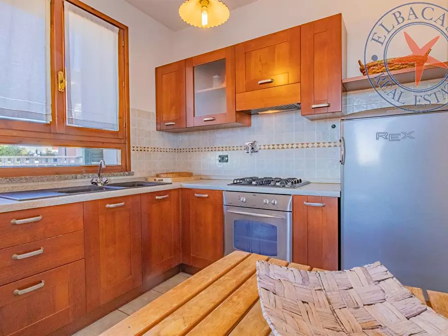 Immagine 6 di Appartamento in vendita  in loc pinocchiello a Capoliveri