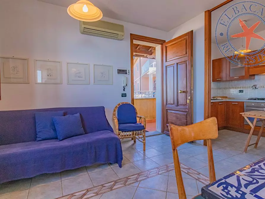 Immagine 5 di Appartamento in vendita  in loc pinocchiello a Capoliveri