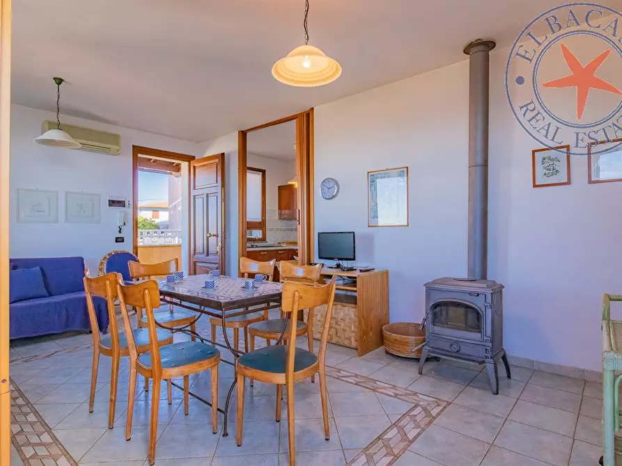 Immagine 1 di Appartamento in vendita  in loc pinocchiello a Capoliveri