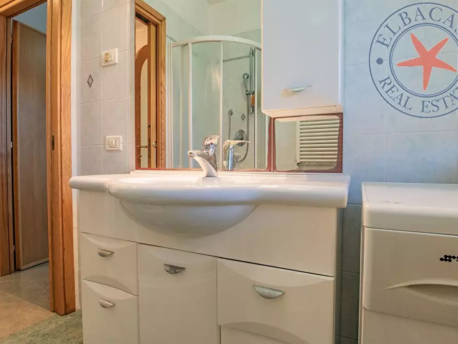 Immagine 6 di Casa semindipendente in vendita  in Via giovanni XXIII a Campo Nell'elba