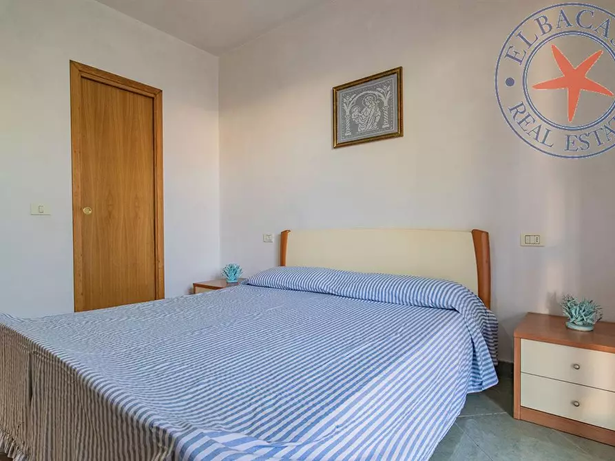 Immagine 4 di Casa semindipendente in vendita  in Via giovanni XXIII a Campo Nell'elba