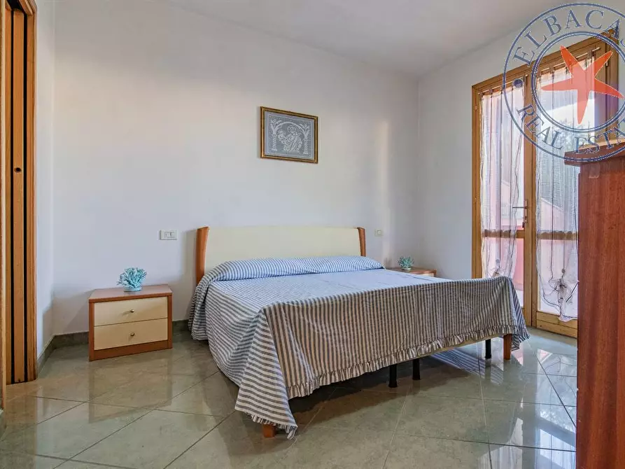 Immagine 3 di Casa semindipendente in vendita  in Via giovanni XXIII a Campo Nell'elba