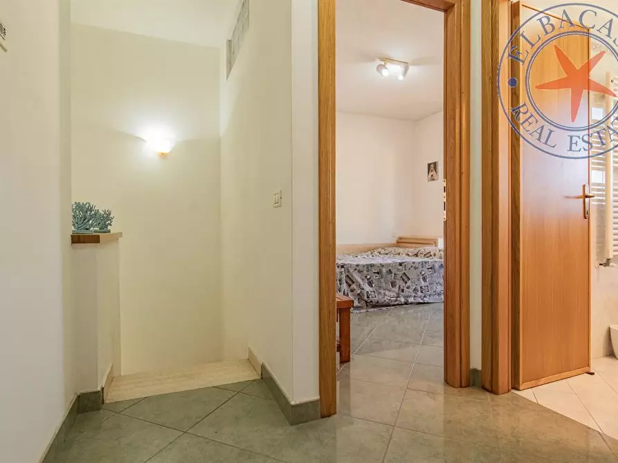 Immagine 8 di Casa semindipendente in vendita  in Via giovanni XXIII a Campo Nell'elba