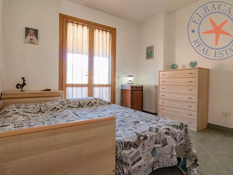 Immagine 9 di Casa semindipendente in vendita  in Via giovanni XXIII a Campo Nell'elba