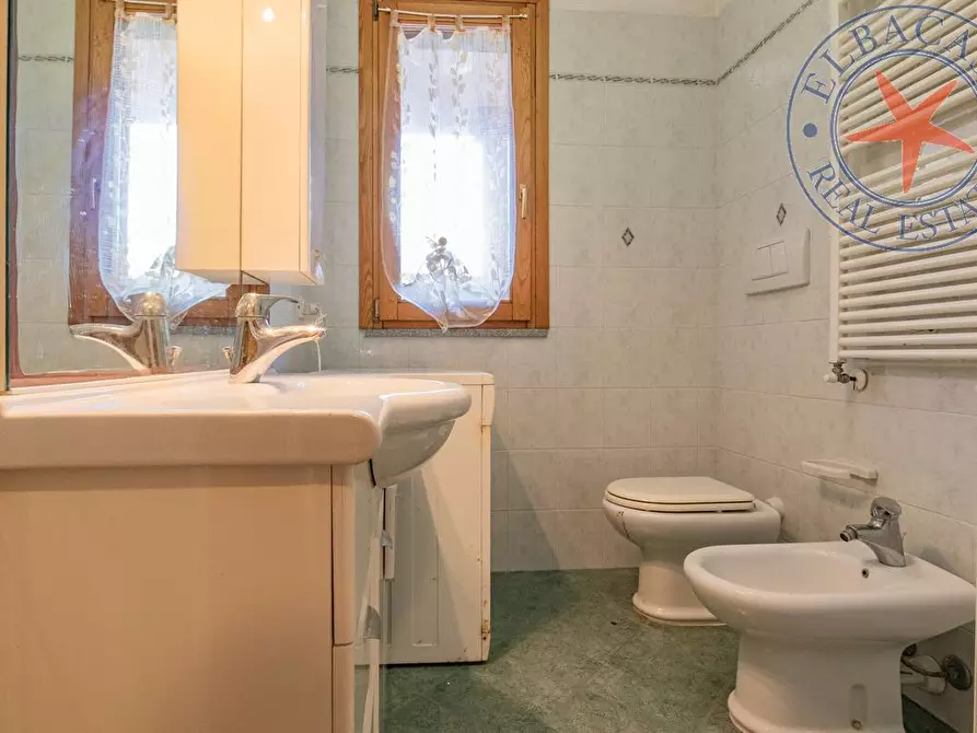 Immagine 5 di Casa semindipendente in vendita  in Via giovanni XXIII a Campo Nell'elba