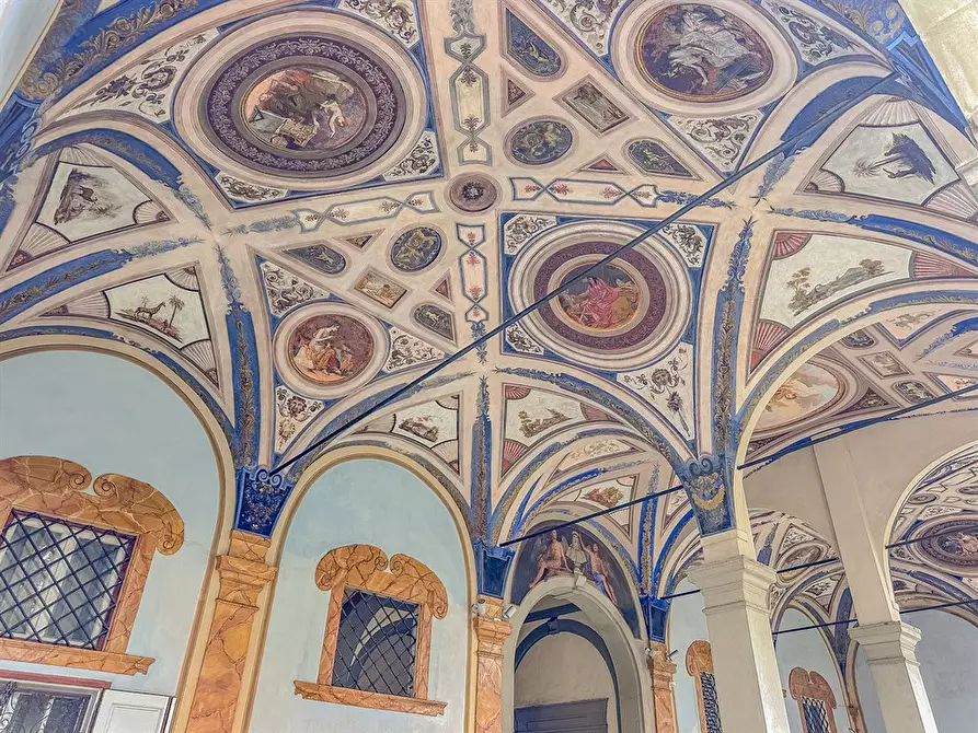 Immagine 6 di Appartamento in vendita  a Firenze