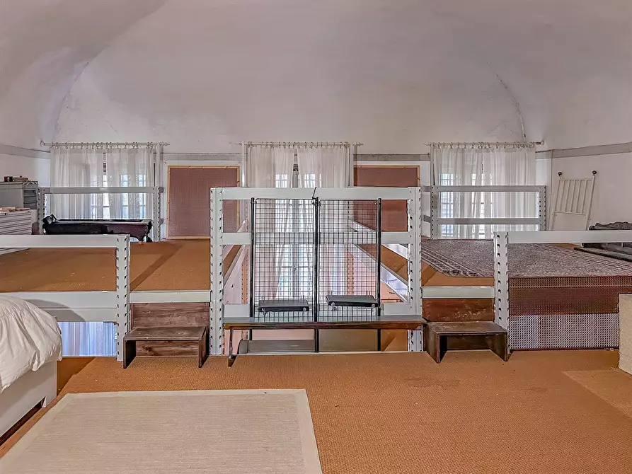 Immagine 1 di Appartamento in vendita  a Firenze