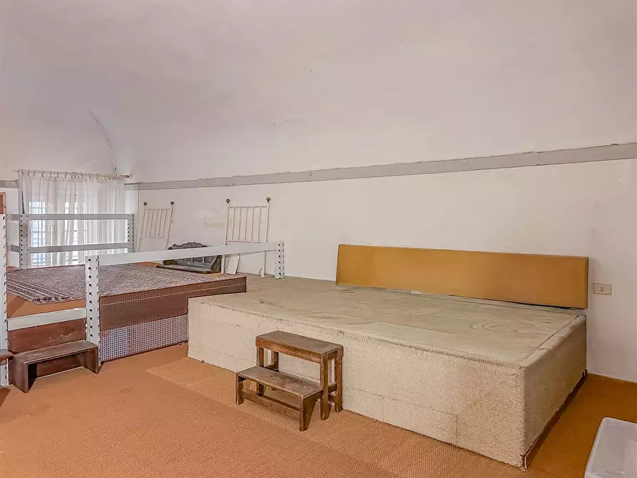 Immagine 3 di Appartamento in vendita  a Firenze