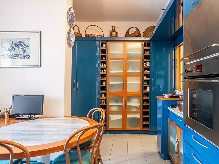 Immagine 2 di Appartamento in vendita  a Milano