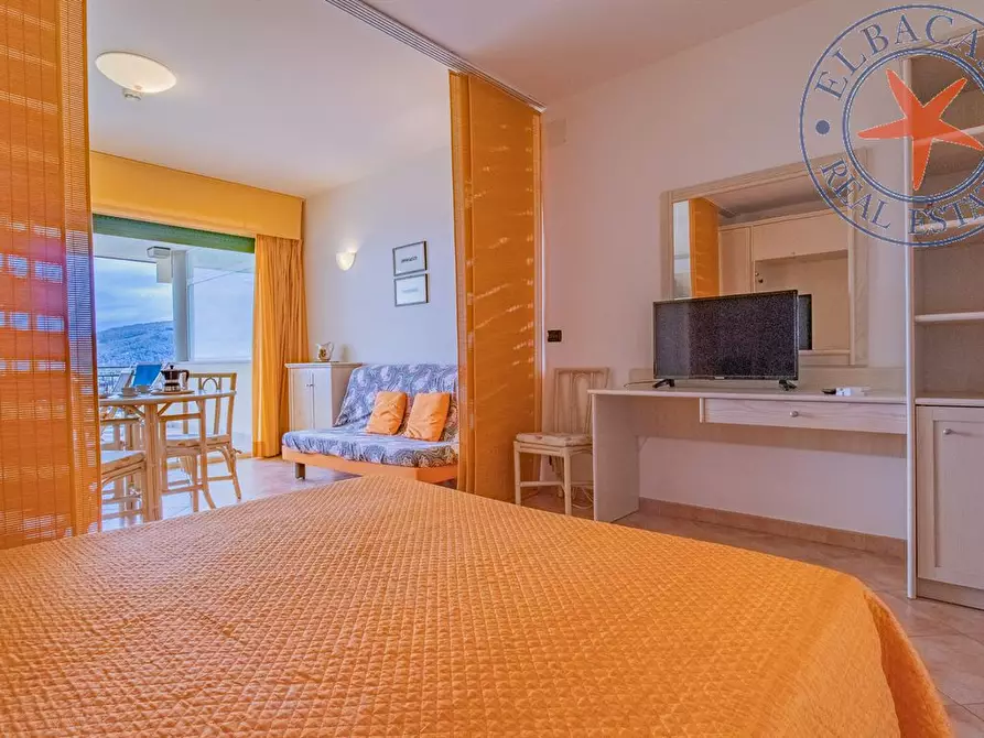 Immagine 5 di Appartamento in vendita  in Localita Naregno snc a Capoliveri